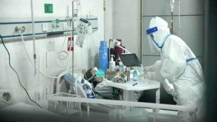 सर गंगा राम अस्पताल में 37 डॉक्टर कोरोना पॉजिटिव