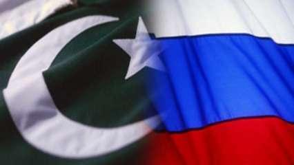 भारत के ख़िलाफ़ रूस और पाकिस्तान की चतुराई 