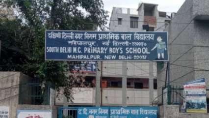 कोरोना का डर: दिल्ली में अगले आदेश तक सभी निजी-सरकारी स्कूल बंद 