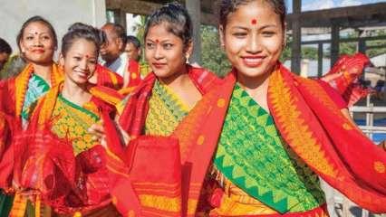 क्या असमिया संस्कृति को निगल जाएगा हिंदुत्व?
