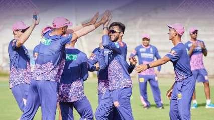 आईपीएल : राजस्थान- पंजाब में से जिसके बल्लेबाज चलेंगे, वही जीतेगा वानखेड़े