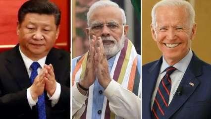 विदेश नीतिः भारत चीन से सावधान रहे या अमेरिका से?