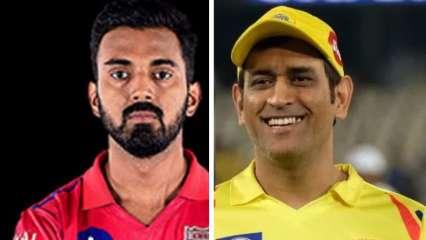 IPL: आज भिड़ेंगी चेन्नई व पंजाब की टीमें, गेंदबाज़ी में दोनों कमज़ोर