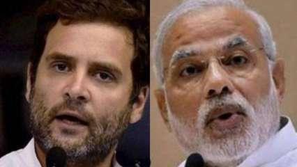 <i></i>कोरोना: राहुल ने चुनावी रैलियाँ रद्द कीं; क्या प्रधानमंत्री भी करेंगे?