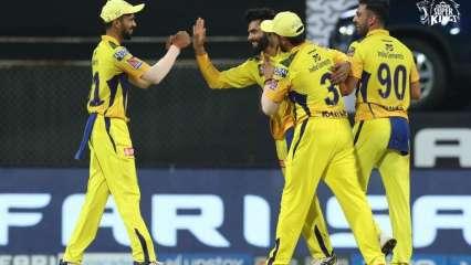 आईपीएल : क्या जीत रही चेन्नई टीम में कोई बदलाव होगा?