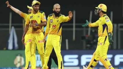 आईपीएल: किस खिलाड़ी के शानदार खेल से जीती चेन्नई सुपर किंग्स