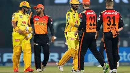 आईपीएल : गायकवाड़ ने दिलाई चेन्नई को लगातार पाँचवी जीत