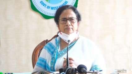 ममता का प्रधानमंत्री को ख़त, बंगाल के मुख्य सचिव को दिल्ली नहीं भेजेंगी