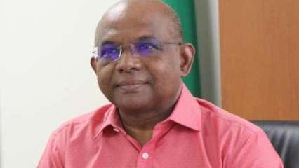 मालदीव के विदेश मंत्री चुने गए संयुक्त राष्ट्र महासभा के अध्यक्ष