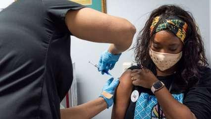 भारत में तैयार होने वाला नोवावैक्स का टीका ट्रायल में 90% प्रभावी