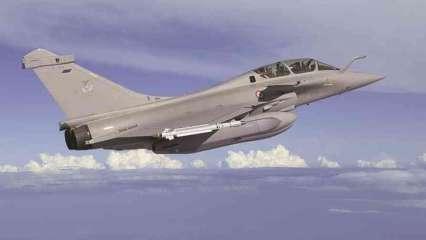 राफ़ेल लड़ाकू विमान सौदे की होगी जांच, फ़्रांस में जज की नियुक्ति