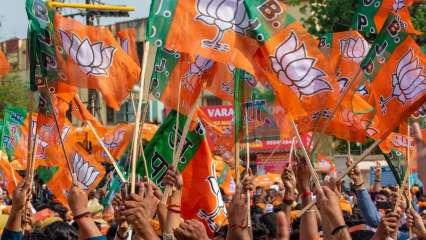 महाराष्ट्र: बीजेपी के 12 विधायक विधानसभा से एक साल के लिए निलंबित 