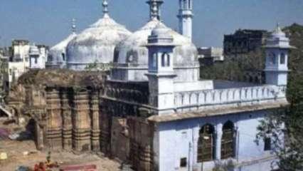 ज्ञानवापी मसजिद की कमेटी ने काशी विश्वनाथ मंदिर ट्रस्ट को दी ज़मीन