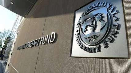 आईएमएफ ने भारत की विकास दर का अनुमान घटाया, 3% की कटौती