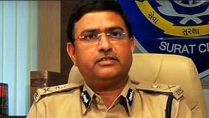 अस्थाना दिल्ली पुलिस प्रमुख बने रहेंगे या नहीं, सुप्रीम कोर्ट में होगी सुनवाई