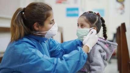 सरकार ने माना : बढ़ रही है महामारी, आठ राज्यों में तेज़ी से फैल रहा है वायरस