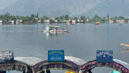 कश्मीर में शांति है पर क्या कश्मीरियों को भारत सरकार पर भरोसा है?