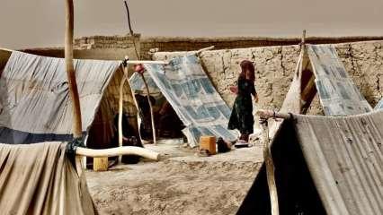 अफ़ग़ानिस्तान में भयानक मानवीय संकट, यूएनएचसीआर ने दी चेतावनी