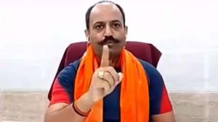 Anti muslim slogans in delhi why pinki chaudhary not arrested - Satyahindi