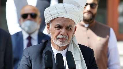 राष्ट्रपति ग़नी देश छोड़ कर भागे, अफ़ग़ानिस्तान पर तालिबान का क़ब्ज़ा