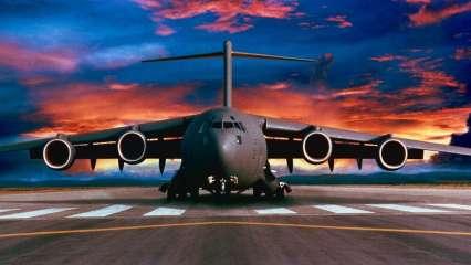 काबुल में फँसे हुए हैं 500 भारतीय, वायु सेना ने भेजा परिवहन विमान