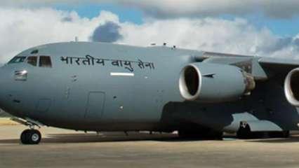 काबुल: भारत ने खाली किया दूतावास, स्टाफ़ को लेकर भारत पहुंचा विमान