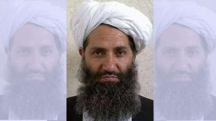 क्या पाक सेना की हिरासत में है तालिबान प्रमुख हैबतुल्लाह अखुंदज़ादा?