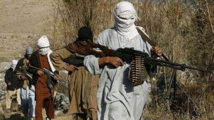 अल्पसंख्यक अफ़ग़ान क़बीले तालिबान के ख़िलाफ़ बनाएंगे नॉदर्न अलायंस?