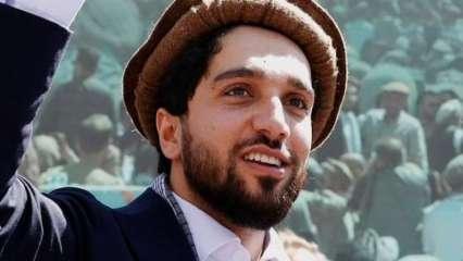 पंजशिर के तालिबान विरोधी नेता अहमद मसूद बोले- आत्मसमर्पण नहीं करेंगे