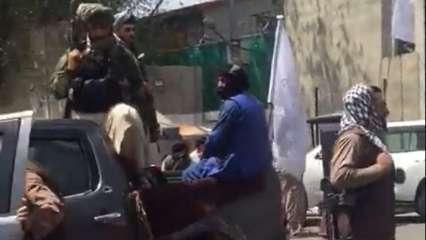 ग्वांतोनामो में बंद आतंकवादी बना अफ़ग़ान रक्षा मंत्री, तीन मंत्री नियुक्त