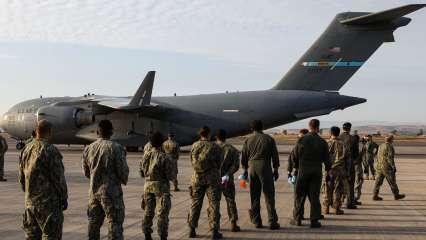 अफ़ग़ानिस्तान छोड़ने से पहले विमान-हथियारों को ‘बेकार’ कर गया अमेरिका