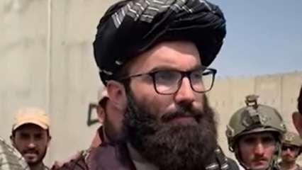 कश्मीर मामले में दख़ल नहीं देगा तालिबान: अनस हक़्क़ानी