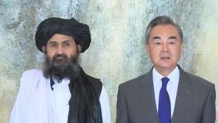 चीन के भरोसे होगा अफ़ग़ानिस्तान का आर्थिक विकास?