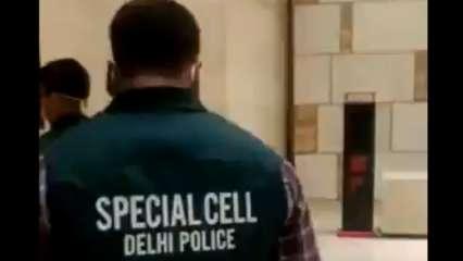 दिल्ली पुलिस : छह पाक प्रशिक्षित आतंकवादी गिरफ़्तार