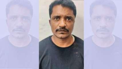 मुंबई से गिरफ्तार 'आतंकी' 20 साल से था दाऊद के भाई के संपर्क में