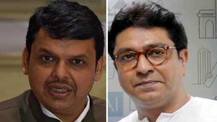 महाराष्ट्र में बीजेपी ने राज ठाकरे की पार्टी से मिलाया हाथ; फ़ायदे में कौन?