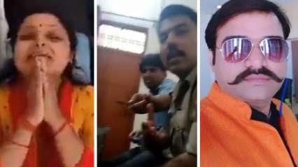 गोरखपुर: केस नहीं करने के लिए मृतक के परिवार पर अधिकारियों ने डाला दबाव?