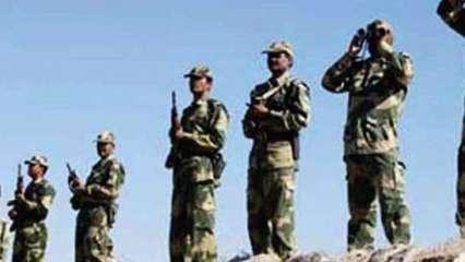 भारत-चीन के सैनिकों के बीच अब अरुणाचल में झड़प