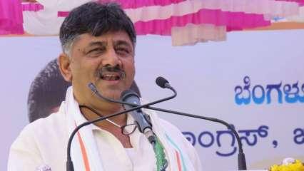 कर्नाटक कांग्रेस अध्यक्ष पर पार्टी के लोगों ने लगाया उगाही का आरोप