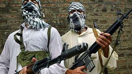 आईएसआई की कश्मीर रणनीति : हाईब्रिड आतंकवादी और पिस्टल