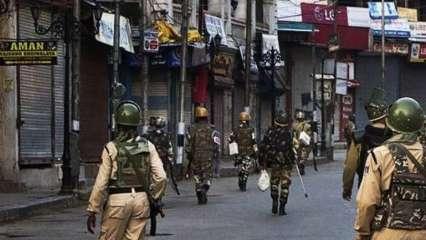 जम्मू-कश्मीर : आतंकवादी हमले में फिर दो नागरिक मारे गए