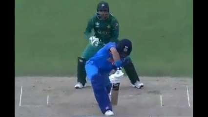 भारत पाकिस्तान के बीच टी-20 वर्ल्ड कप मैच पर बवाल क्यों?
