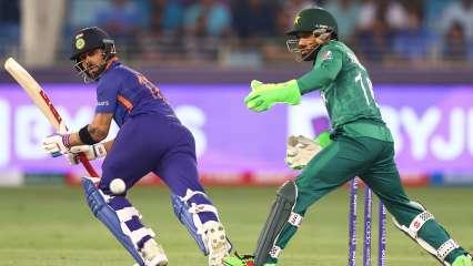 T20 वर्ल्ड कप: पाकिस्तान ने भारत को 10 विकेट से हराया