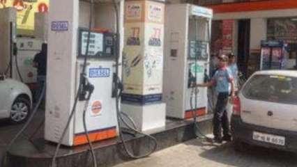 बीजेपी शासित 9 राज्यों ने भी किया पेट्रोल-डीजल की क़ीमतों में कटौती का एलान