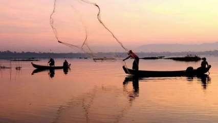 पाकिस्तानी गोलीबारी में भारतीय मछुआरे की मौत