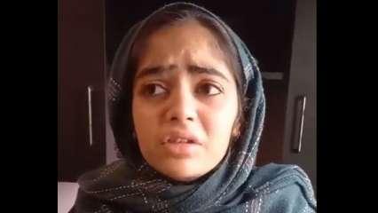 श्रीनगर: मारे गए व्यापारी की बेटी ने कहा- 'सवाल पूछा तो वे बेशर्मी से हँस रहे थे'