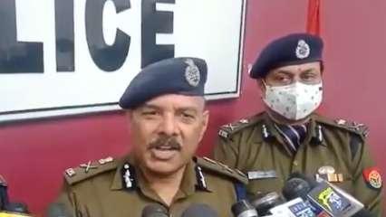प्रयागराज: दलित युवक ने दिया हत्याकांड को अंजाम, गिरफ़्तार: पुलिस