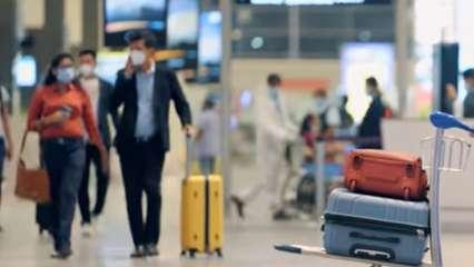 ओमिक्रॉन: अफ्रीकी देशों से बेंगलुरू आए 10 यात्रियों का पता नहीं 