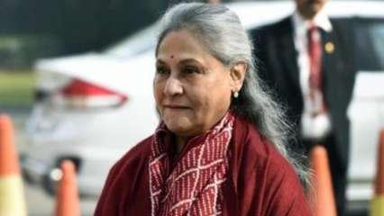 जया बच्चन ने राज्यसभा के चेयर पर लगाया भेदभाव का आरोप, कहा, हमसब का गला घोंट दीजिए