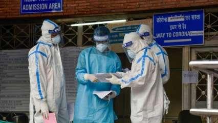 मध्य प्रदेश, हिमाचल में भी मिले ओमिक्रॉन के केस, 19 राज्यों में फैला संक्रमण